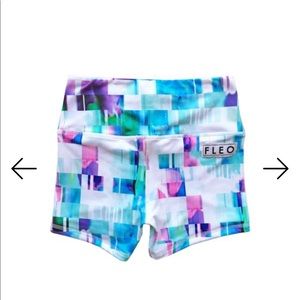 Fleo Cloud Power High Rise Large